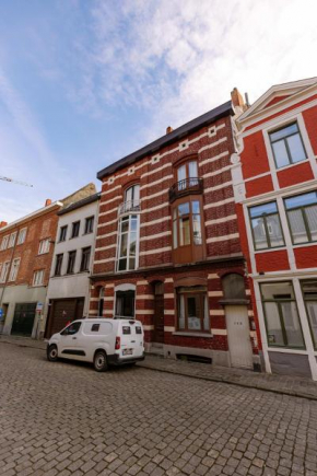 Huswell - Pleasant apartment on top location in Ghent